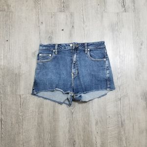 Sunday best aritzia shorts